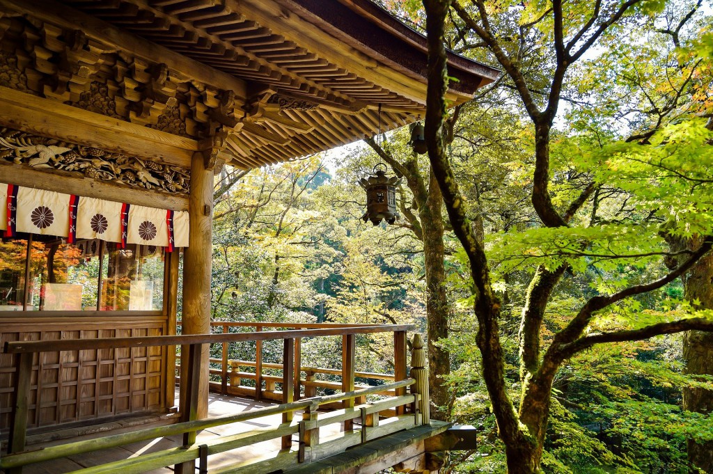 日本推動地方創生的緣由與實務作法