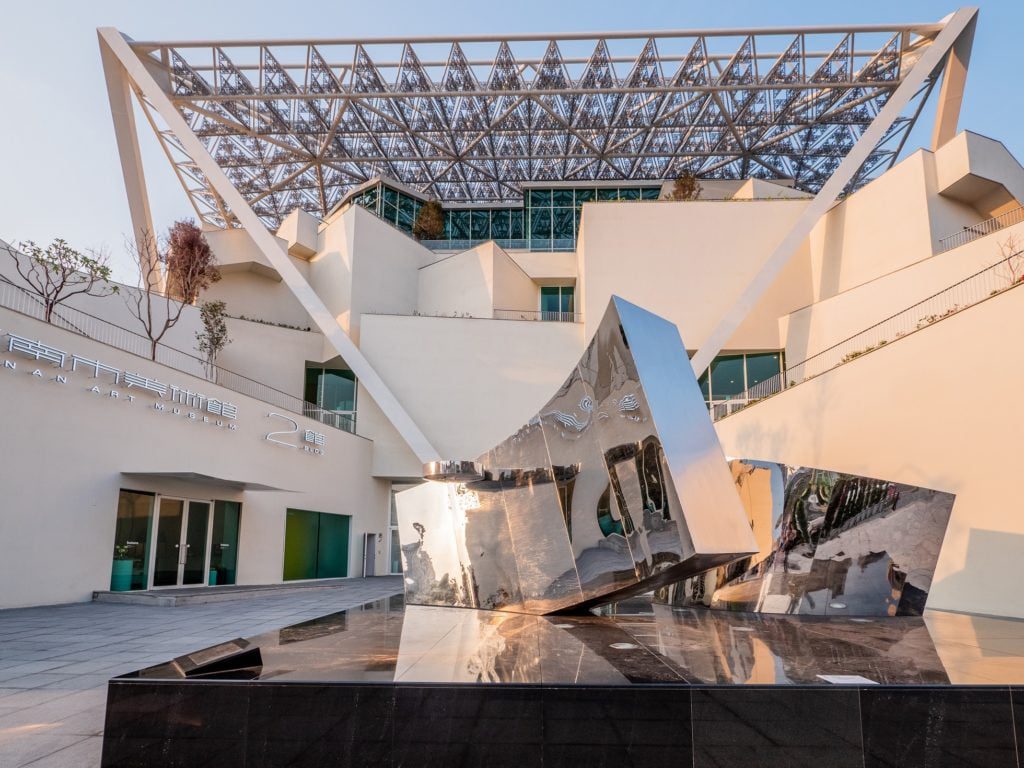 地方公共組織的新型態──行政法人