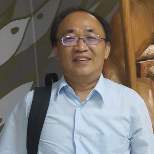 李衍儒