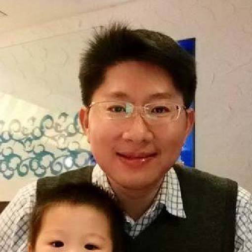 王光旭