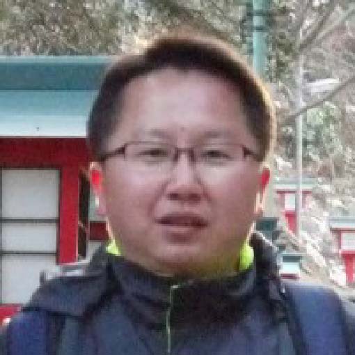 王皓平