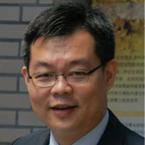 許耿銘