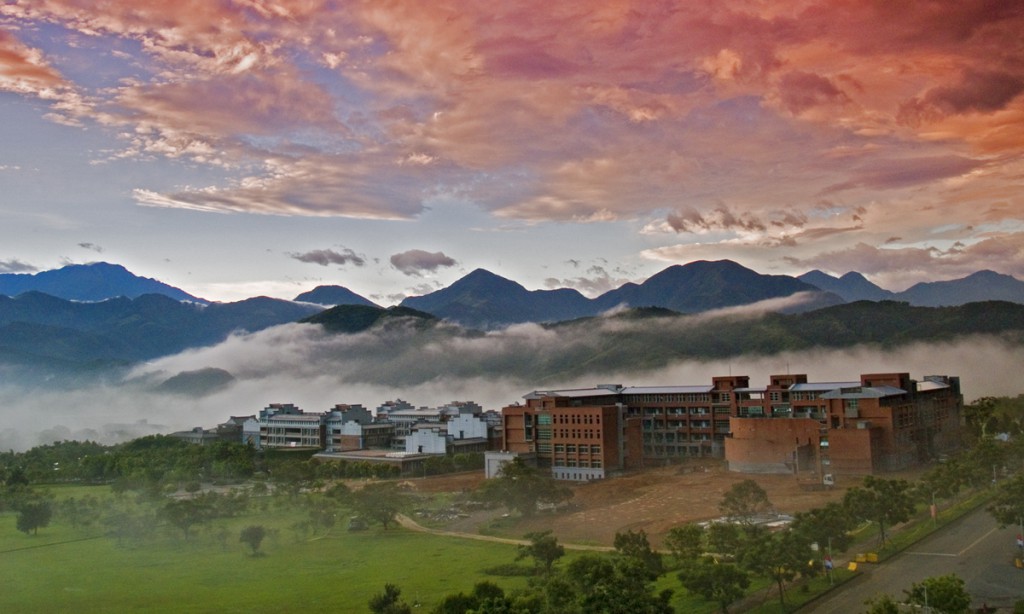 [代轉訊息]暨南大學文化創意產業與社會行銷碩士學位學程學分班招生