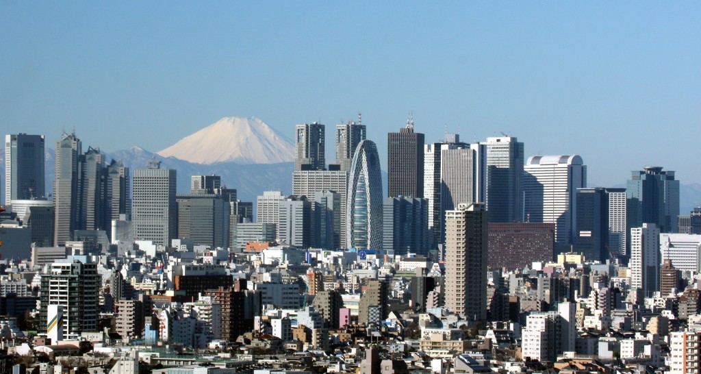 日本總務省的地方創生制度